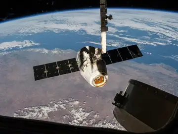 ISS ISS