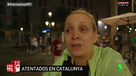 TESTIGOS TESTIGOS