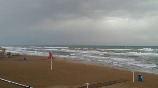 Playa Tarajal Playa Tarajal