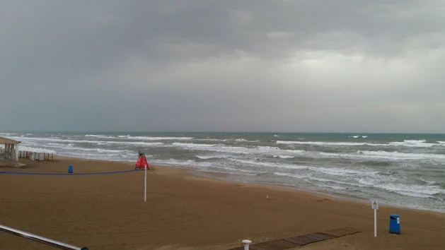 Playa Tarajal Playa Tarajal