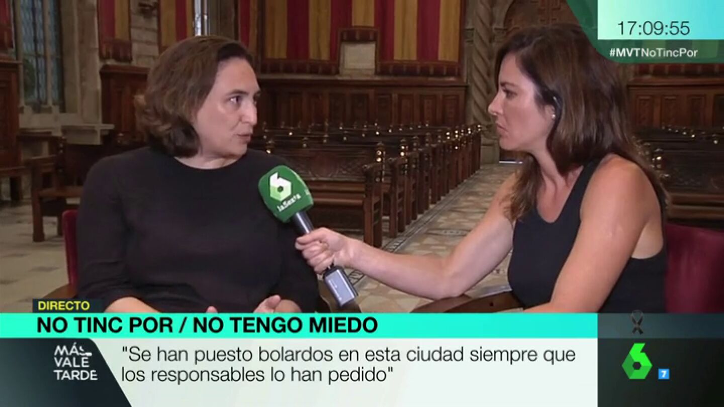 ada colau MVT