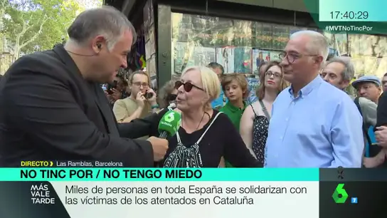 Rosa María Sardà Rosa María Sardà
