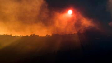 Portugal extiende el estado de calamidad preventivo para responder al elevado riesgo de incendios en Portugal 