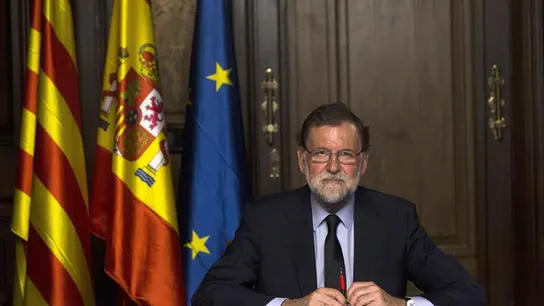 El presidente del Gobierno, Mariano Rajoy El presidente del Gobierno, Mariano Rajoy