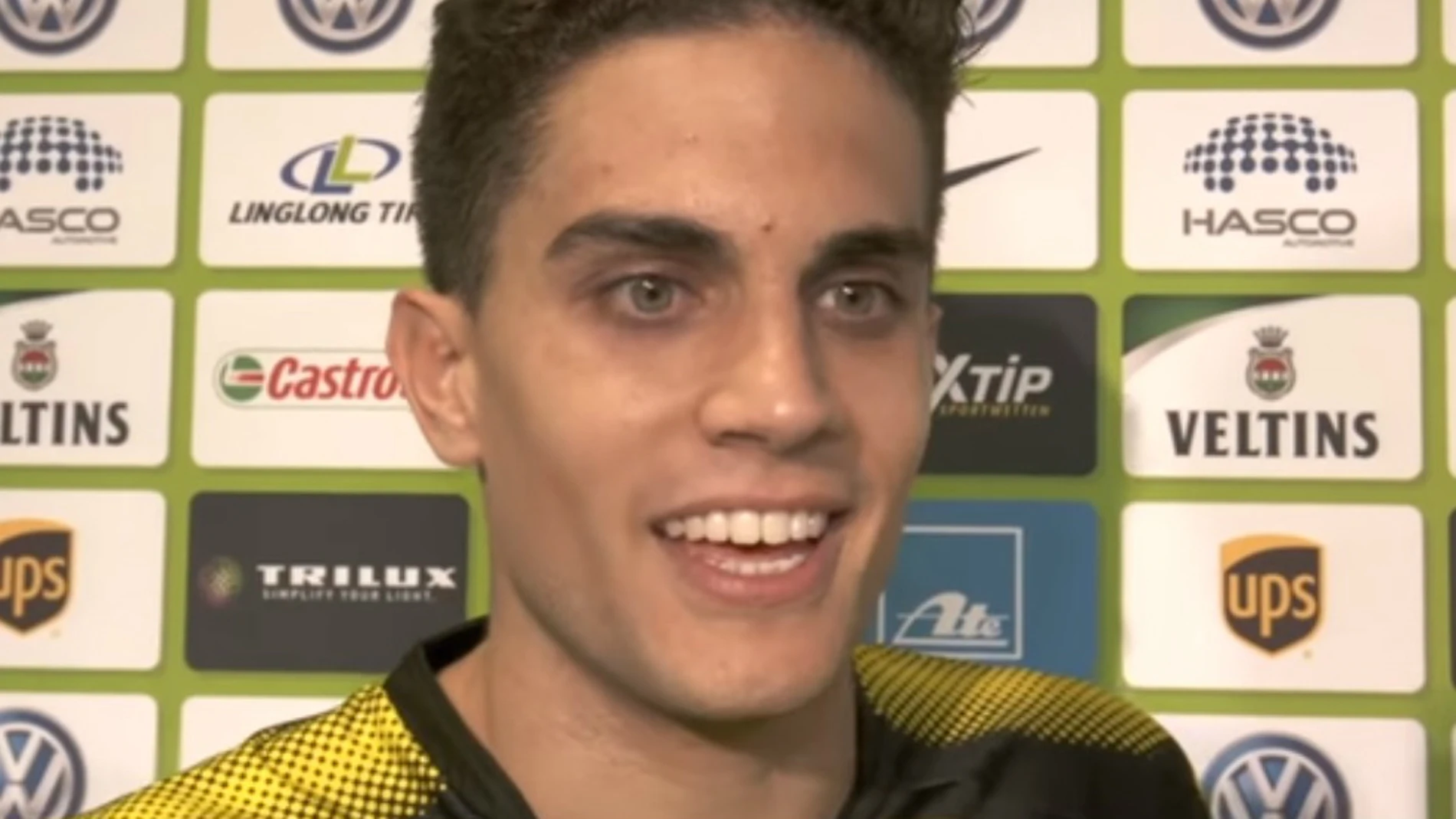 Marc Bartra