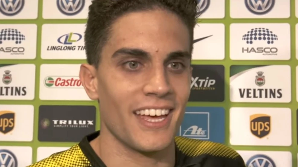 Marc Bartra