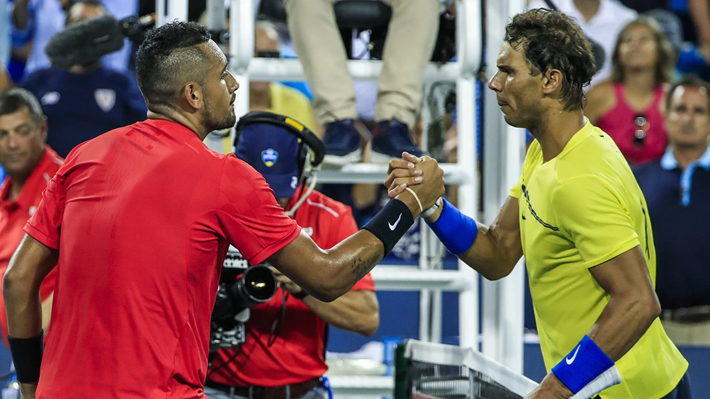 Rafa Nadal Rafa Nadal