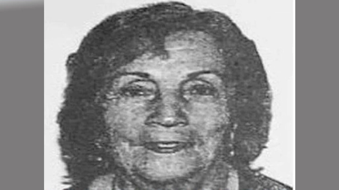 Carmen Lopardo, una italiana de 80 a&ntilde;os: v&iacute;ctima del atentado de Barcelona