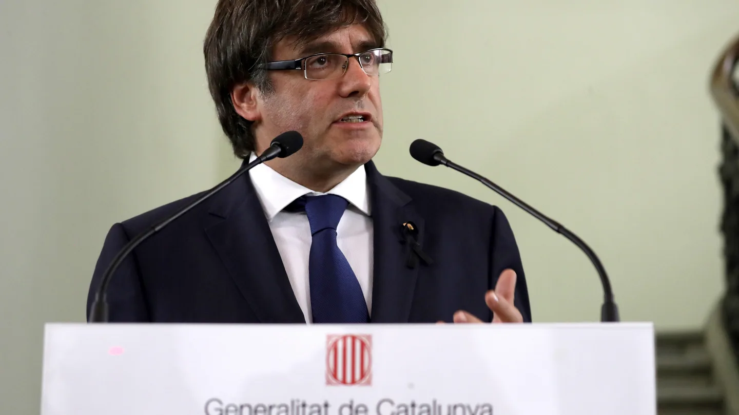 Puigdemont Puigdemont