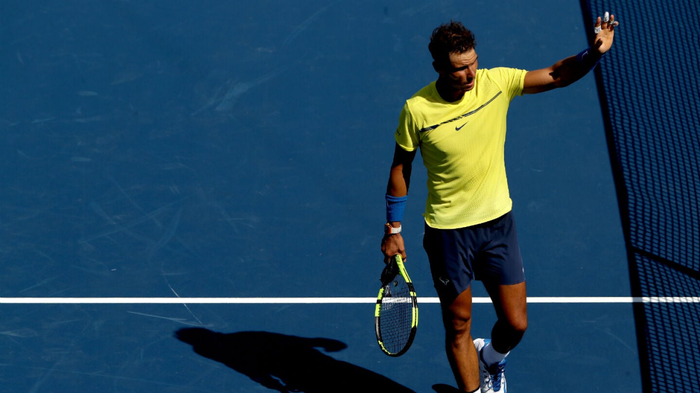 Rafa Nadal