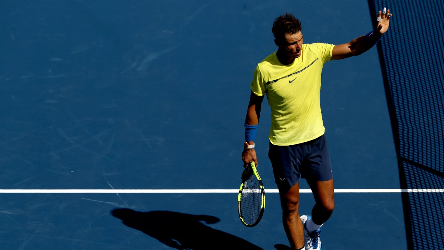 Rafa Nadal Rafa Nadal