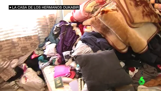 VIDEO REGISTRO OUKABIR VIDEO REGISTRO OUKABIR