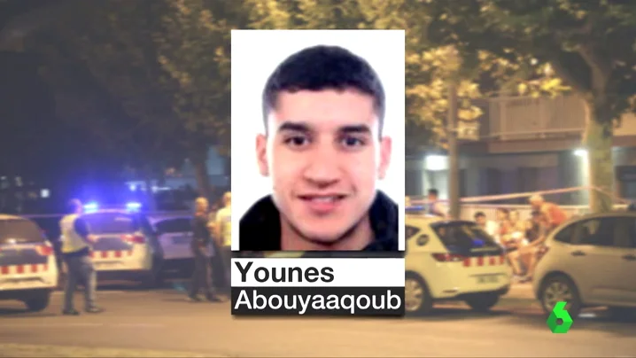 Yunes Abouyaaqoub