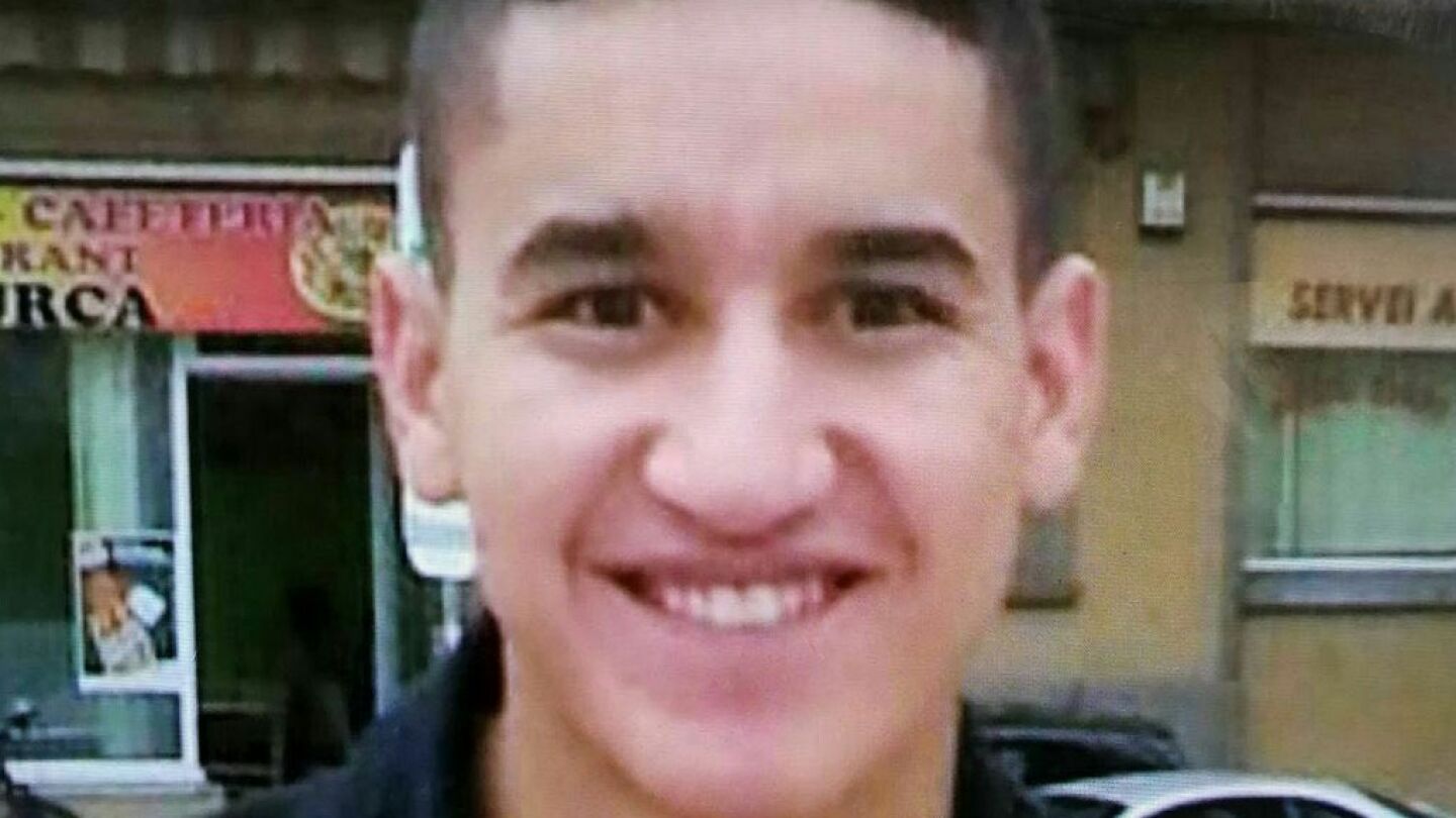 Younes Abouyaaqoub