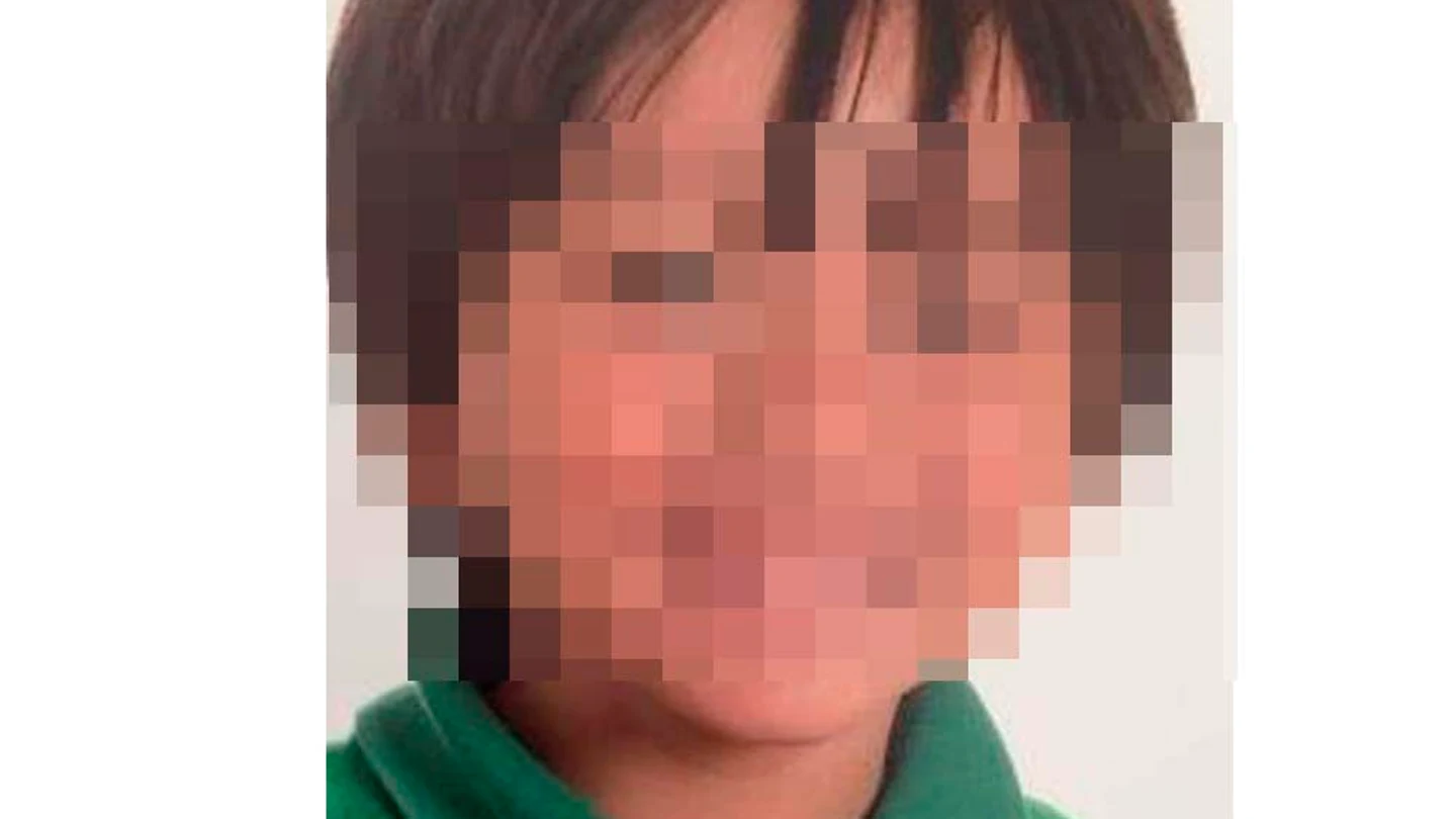 El niño australiano fallecido en el atentado de Barcelona niño australiano fallecido en el atentado de Barcelona