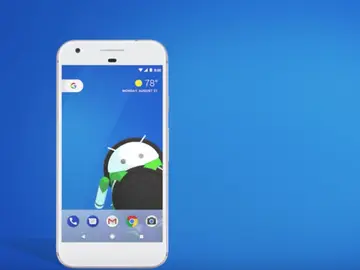 Así es el nuevo Android Oreo de Google Así es el nuevo Android Oreo de Google