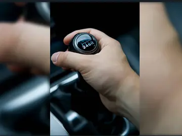 Ventajas de que los coches eléctricos sólo tengan una marcha Ventajas de que los coches eléctricos sólo tengan una marcha