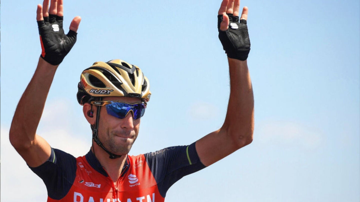 Nibali