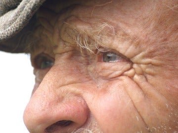 El Alzheimer se podría detectar a través de los ojos