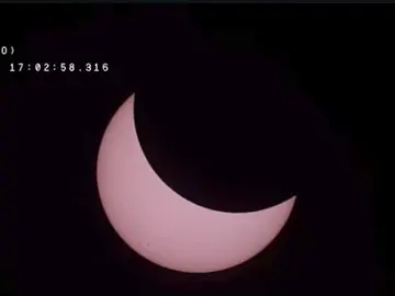 Eclipse total de agosto 2017 Eclipse total de agosto 2017