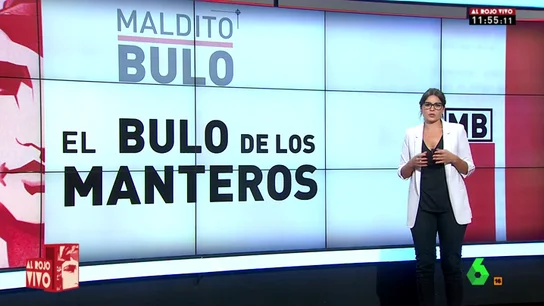 'Maldito bulo' desmonta las alertas que circulan en redes tras los atentados de Catalunya 'Maldito bulo' desmonta las alertas que circulan en redes tras los atentados de Catalunya