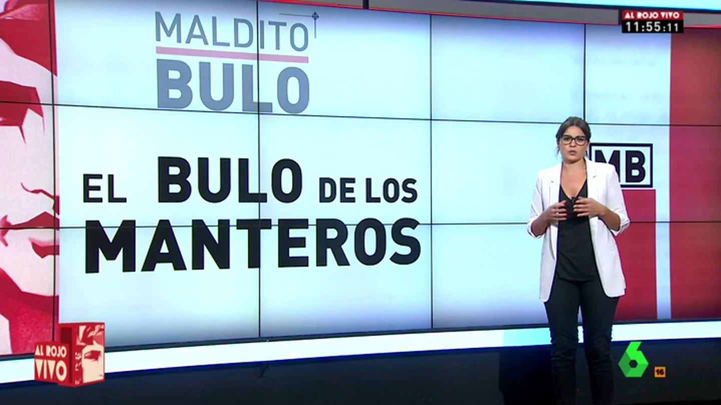 'Maldito bulo' desmonta las alertas que circulan en redes tras los atentados de Catalunya 'Maldito bulo' desmonta las alertas que circulan en redes tras los atentados de Catalunya