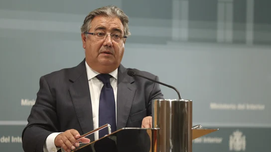 Juan Ignacio Zoido Juan Ignacio Zoido