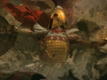 Microsoft anuncia el lanzamiento de Age of Empires IV Microsoft anuncia el lanzamiento de Age of Empires IV