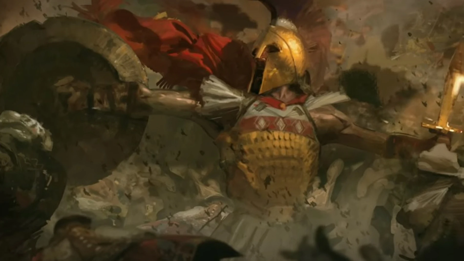 Microsoft anuncia el lanzamiento de Age of Empires IV
