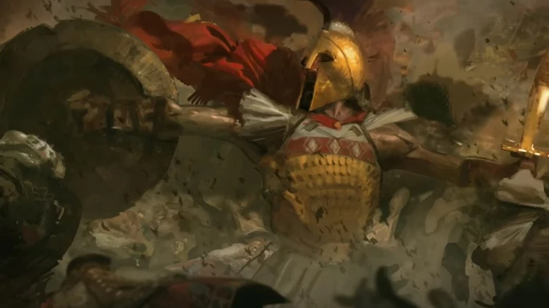 Microsoft anuncia el lanzamiento de Age of Empires IV Microsoft anuncia el lanzamiento de Age of Empires IV