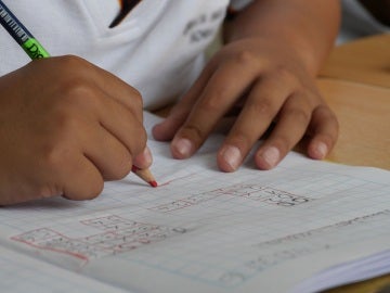 Vuelta al cole Vuelta al cole