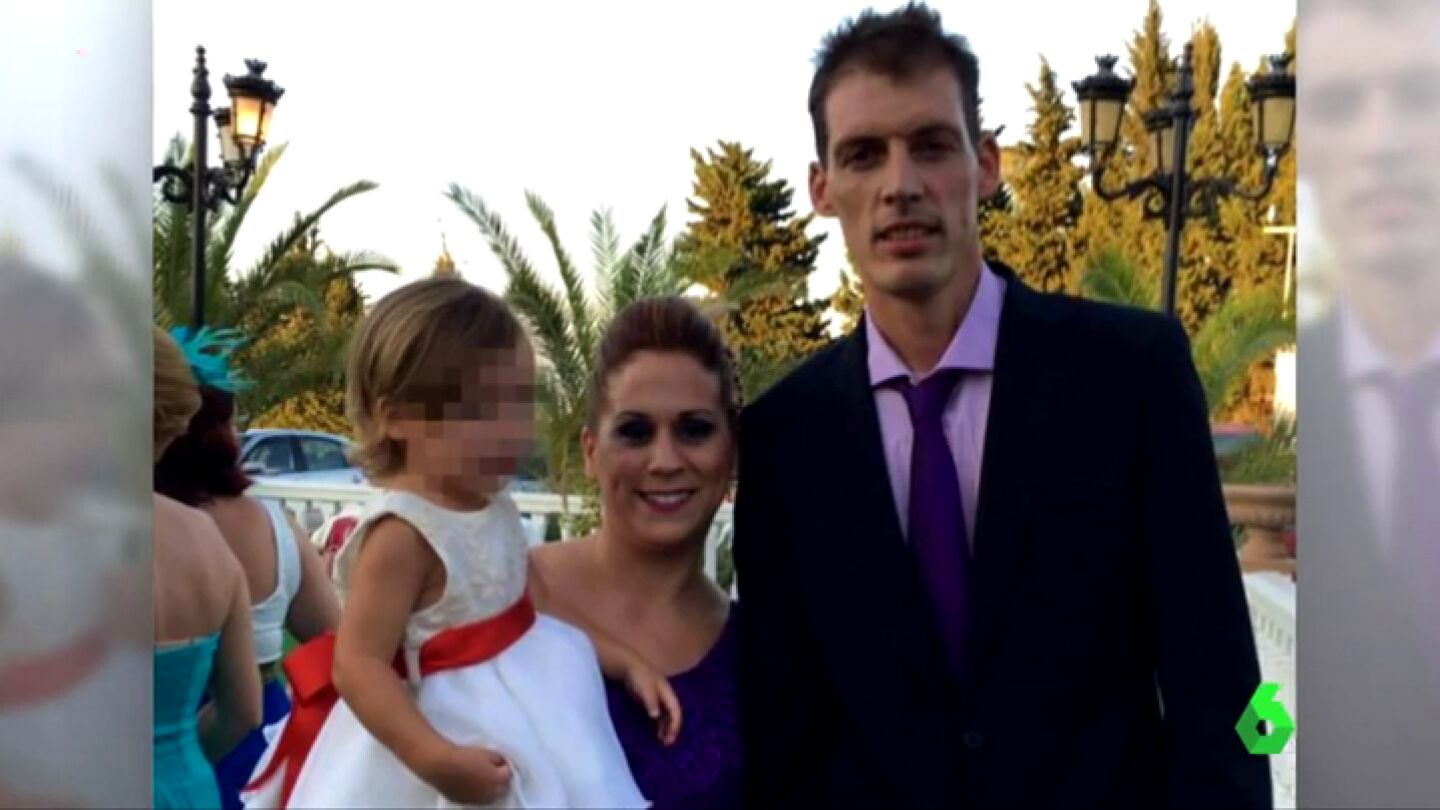 La familia de Luc&iacute;a Vivar aporta un informe para demostrar que la ni&ntilde;a no pudo andar sola los cuatro kil&oacute;metros 