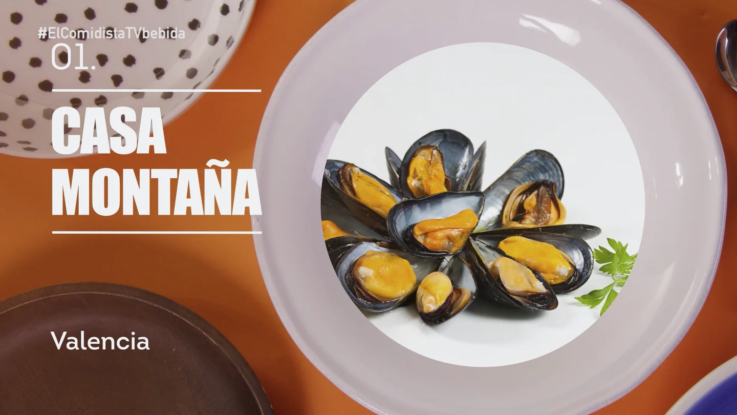 Top 10 restaurantes de El Comidista TV Top 10 restaurantes de El Comidista TV