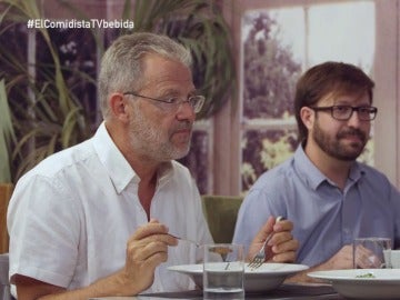 El Comidista TV