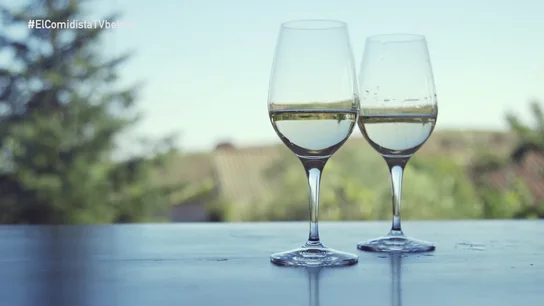 Vinos naturales en El Comidista TV Vinos naturales en El Comidista TV