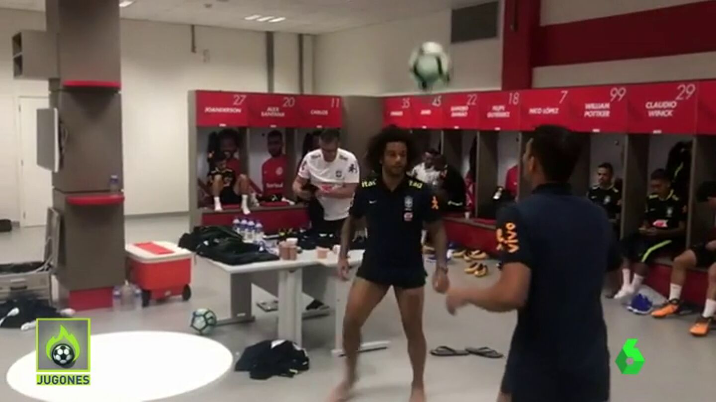 futmesa