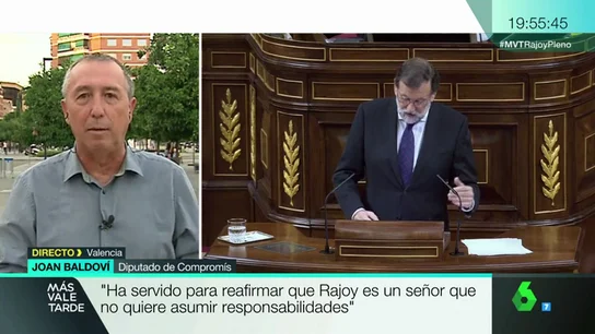 Baldoví en MVT Baldoví en MVT