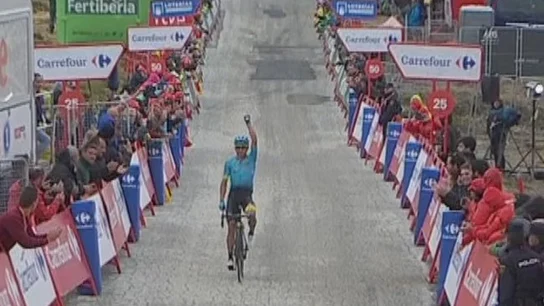 Miguel Ángel López Miguel Ángel López