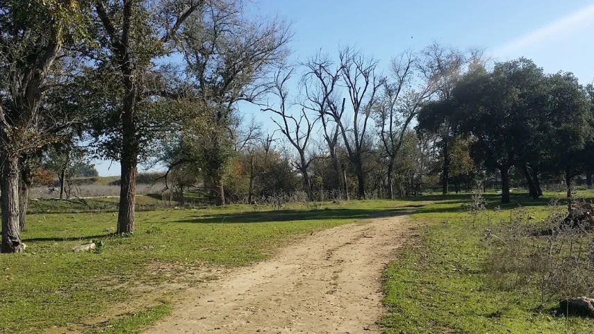 Parque Tamarguillo de Sevilla