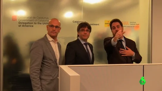 PUIGDEMONT PUIGDEMONT