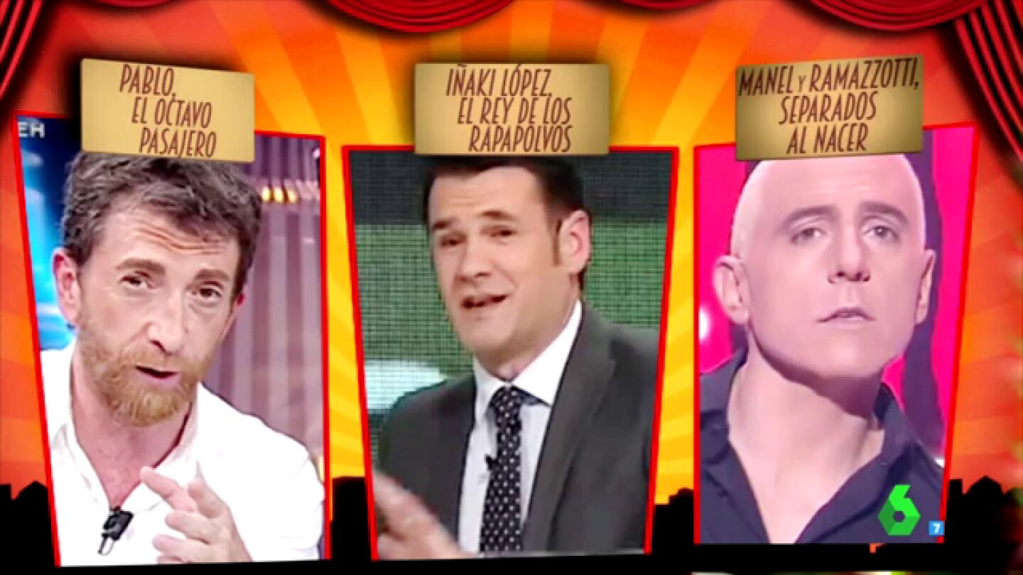 Premios Zapeando