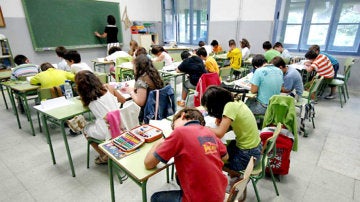 FAMPA Penyagolosa denuncia la falta de profesores en la provincia.