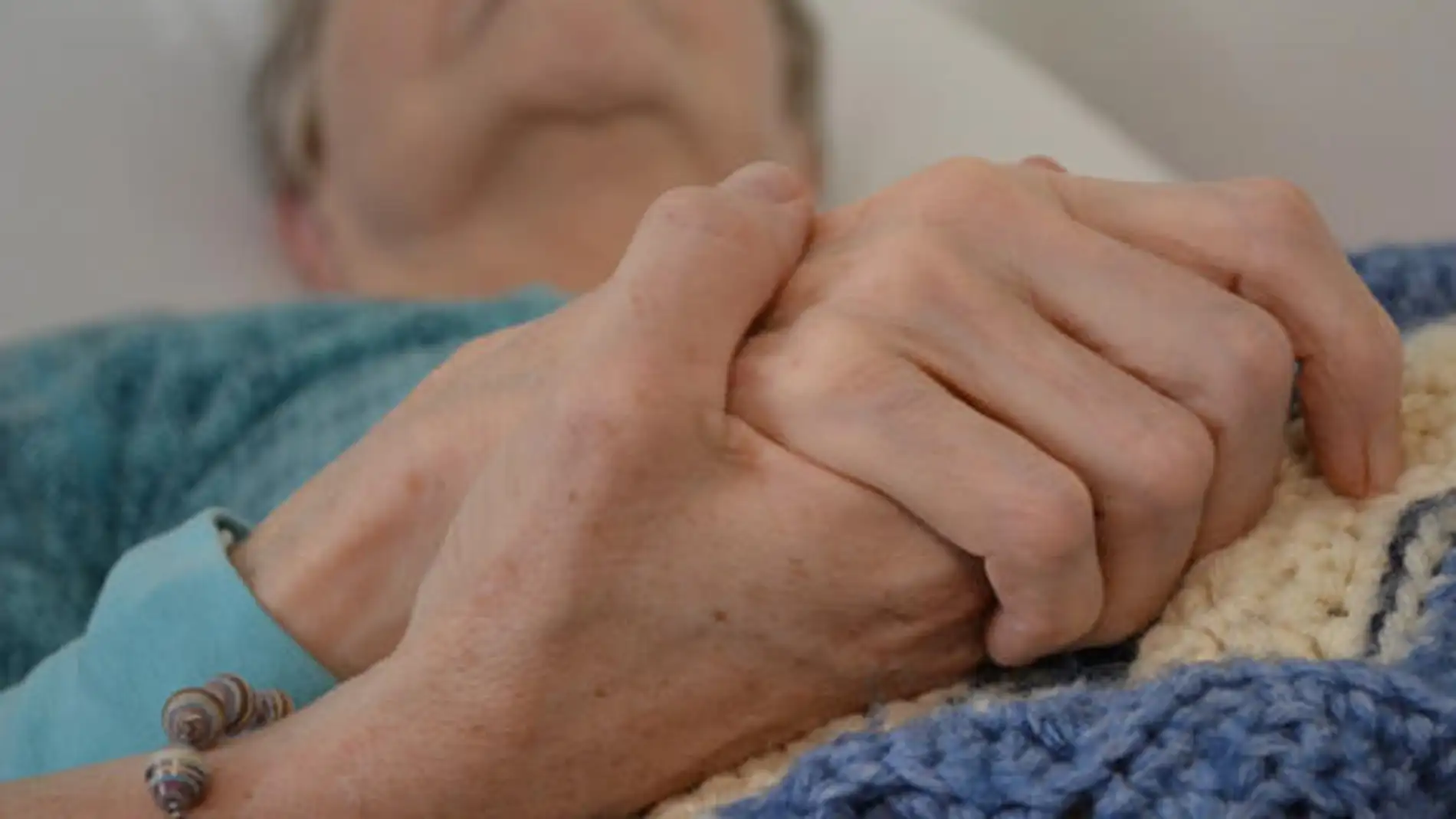 Descubierta la relacion entre estres postraumatico y demencia