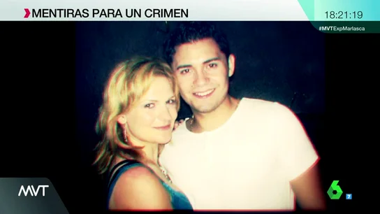 Así se desmonto la coartada del marido de Pilar Garrido: su móvil lo delató Así se desmonto la coartada del marido de Pilar Garrido: su móvil lo delató