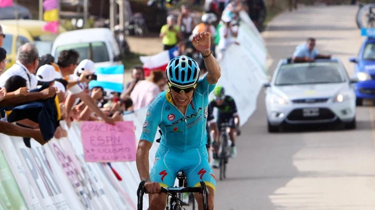 Miguel Ángel López Miguel Ángel López