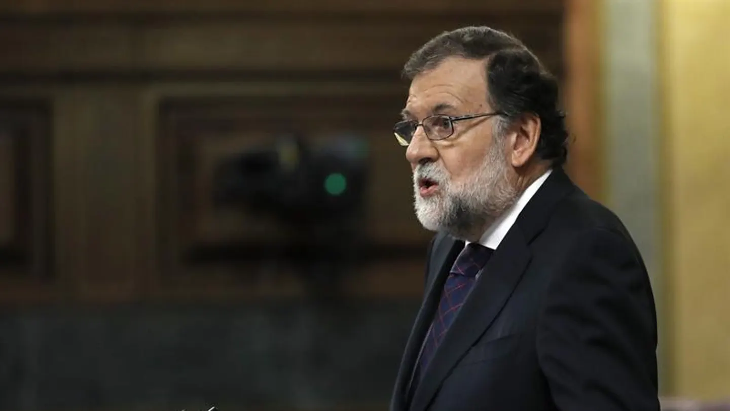 Mariano Rajoy Mariano Rajoy