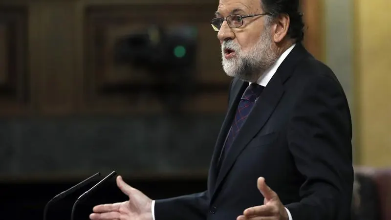 Mariano Rajoy