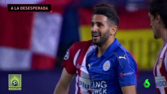 CUENTA ATR&Aacute;S PARA EL CIERRE DE MERCADO