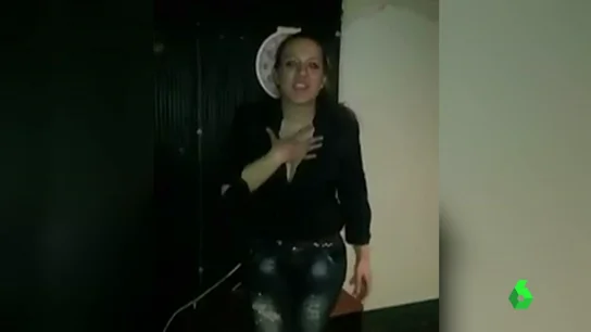 Lucía Cristo Lucía Cristo