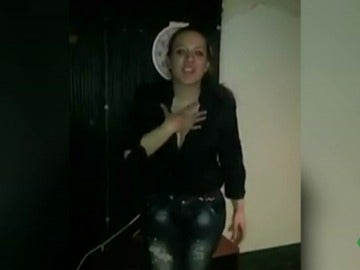 Lucía Cristo Lucía Cristo
